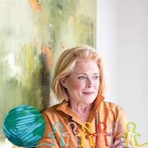 Meet your Posher, Dixie